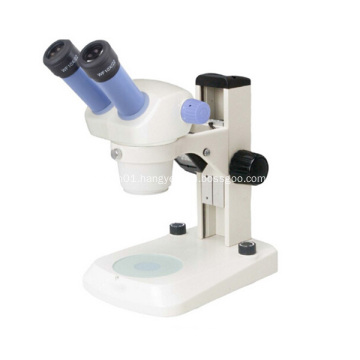 JSZ5 Binocular zoom stereo microscope for industry